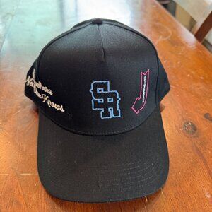 Stevenson Ranch Hat